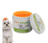 Hqunjikp Teinture pour Poils de Chien, utilisée en Toute sécurité par Les Salons de toilettage Depuis Une décennie, 100 g de pigments sans Danger pour Les Chiens, Chats et Les Animaux de