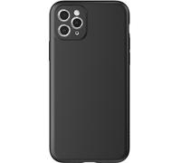 HQWear étui souple pour Vivo Y35, Vivo Y22, Vivo Y22s, noir
