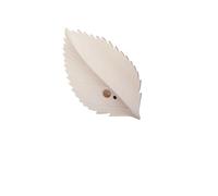 HQY pplique murale magnétique à détecteur de mouvement avec télécommande, batterie rechargeable 2000 mAh, veilleuse à intensité variable for chambre, salon, escalier(Warm Light(NO RGB))