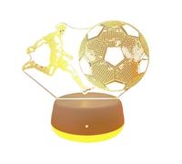 HQYCL Veilleuse, lampe de bureau décorative for chambre