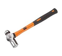 HR 170150 - Martillo bola mango fibra de vidrio 450 gr