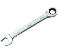 HR 170257 - Llave combinada de carraca 17 mm