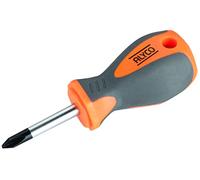 HR 170429 - Destornillador serie corta boca Phillips PH2 x 38 mm