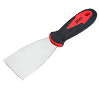 HR 171086 - Espátula mango bimaterial HR 60 mm