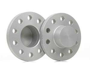 Hr 30556659 Entretoise de voie, Argent