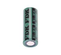 Sanyo Pile rechargeable HR-4/5AU NiMH 1.2 V 2150 mAh flat-top 1 pc