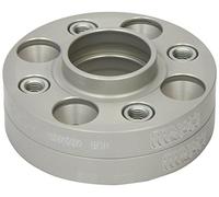 Hr 4024601 Entretoise de voie, Argent