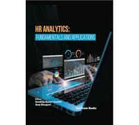 HR Analytics: Fundamentals and Applications