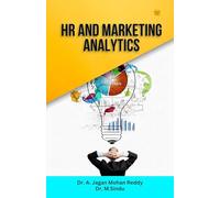 HR and Marketing Analytics