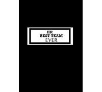 Hr Best Team Ever