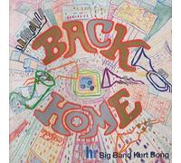 Hr Bigband Kurt Bong - Back Home [Import]
