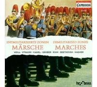 Hr Brass - Märsche-Kagel,Prokofieff,W