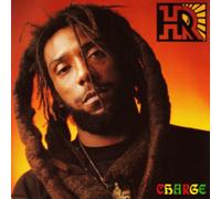 HR - CHARGE - Vinyl Record - G4z