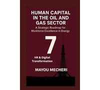 HR & Digital Transformation: Leveraging AI, Analytics, and Automation to Transform HR in the Energy Sector