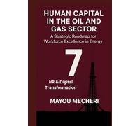 HR & Digital Transformation: Leveraging AI, Analytics, and Automation to Transform HR in the Energy Sector