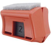 HR Dual Cut Wischerschneider Rénovateur dessuie-glace