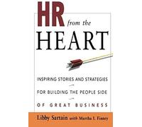 Hr From The Heart