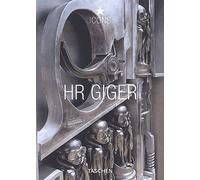 Hr Giger