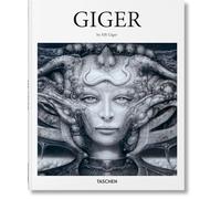 HR Giger
