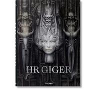 HR Giger