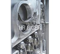 HR Giger