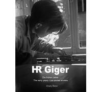 HR Giger
