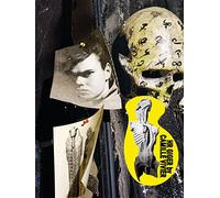 HR Giger by Camille Vivier