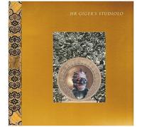 Hr Giger's Studiolo - H.R. Giger's Studiolo [Vinyl Lp]
