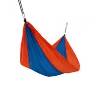 Hr Hamac Hamac De Voyage Bleu 270X140Cm