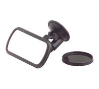 Hr imotion Miroir (Contrôle de miroir d'angle mort, enfant Observation, siège arrière, etc.) [Conçu en Allemagne | Montage ultra-rapide Large Champ de Vision]