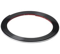 hr-imotion Protection Autocollant, Montage Simple Durable, Profil-L, très Flexible