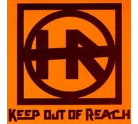 Hr - Keep Out of Reach