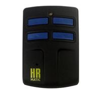 HR MATIC Télécommande de garage universelle HR Matic Multi 2