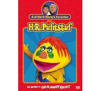 Hr Pufnstuf: 4 of Sid & Martys Favorites [Import USA Zone 1]