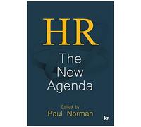 Hr: The New Agenda