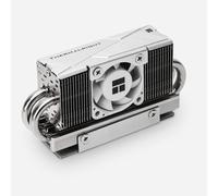 HR10 2280 PRO SSD Cooler,Double Sided Heatsink,Carries 14.8W/m.k Silicone Pad,Includes 4 Heatpipes,Reflow Process,2280 SSD Heatsink Cooler For Desktop