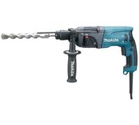 Makita Perforateur SDS-Plus 710 W 22 mm