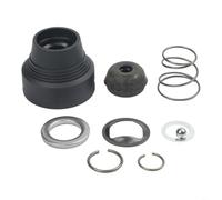 HR2630 HR2631F pour marteau perforateur SDS de remplacement pour 455393-4 346177-0 compatible avec HR2630 HR2630T HR2630X7