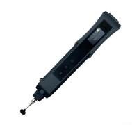 HR35 Stylo électrique d'aspiration sous vide pour puces IC, extracteur d'écran TFT avec embouts interchangeables, outil de ramassage à faible bruit ESD pour réparation électronique