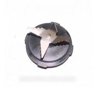 Hr3919/01 Couteau De Blender Unite Mecanique Pour Petit Electromenager Philips Hr3919/01 Hr7725 - Hr77256 Hr391901 Hr7725/6 Hr7775 420303582640 Hr777500 Hr7775/00