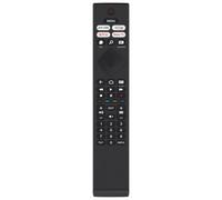 HR45B GJ02 Télécommande Fit for Philips LED 4K UHD TV 50PUS7406 43PUS7406 | 55PUS7406 65PUS7406 50PUS7406/12 55PUS7406/12 43PUS7406/12 65PUS7406/12