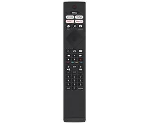 HR45B GJ02 Télécommande Fit for Philips LED 4K UHD TV 50PUS7406 43PUS7406 | 55PUS7406 65PUS7406 50PUS7406/12 55PUS7406/12 43PUS7406/12 65PUS7406/12