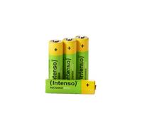 HR6 NiMH Energy Eco 2100mAh 4er Blister - Mignon (AA) - 2.100 mAh Batterie rechargeable Hybrides nickel-métal (NiMH)