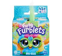Hra Hasbro Furby Furblet na Gamera