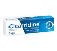 Cicatridine Crème A Usage Externe Tube 60g
