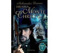 Hrabia Monte Christo Tom 1 - Aleksander Dumas (livre en polonais)