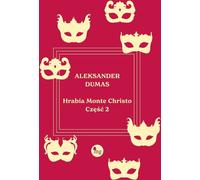 Hrabia Monte Christo Tom 2 - Aleksander Dumas (livre en polonais)