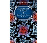 Hrabia Monte Christo . Tom 2 - Aleksander Dumas (livre en polonais)