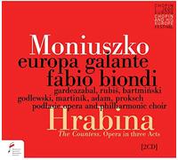 Hrabina/The Countess