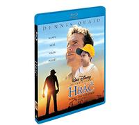 Hrac BD (Rookie, The) (Tchèque version)